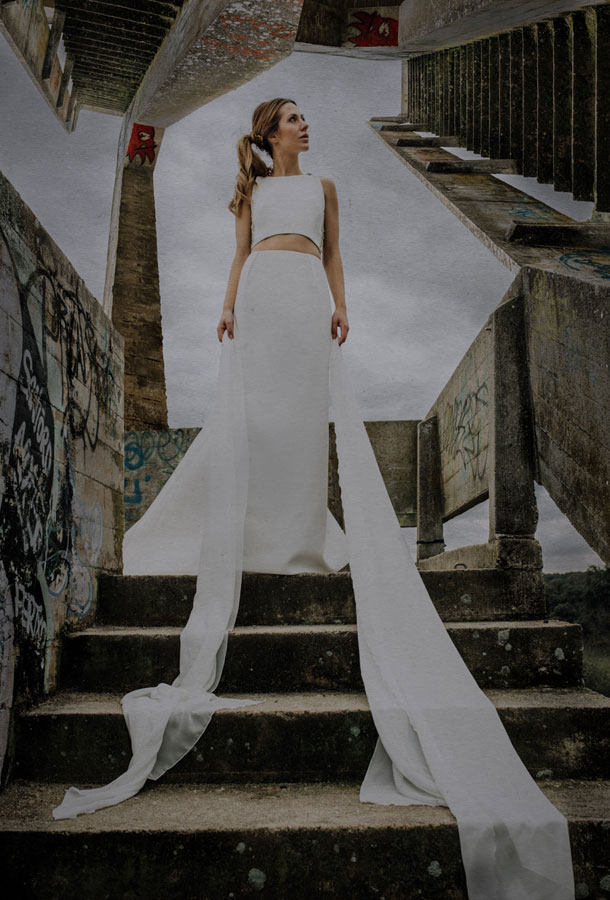 ilovebrides.pt editorial Alisha's Nightmares